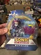 2024 JAKKS Pacific Sonic the Hedgehog Figure: MEPHILES THE DARK (w/ Purple Mist)