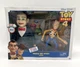 Toy Story Benson Woody 2 Pack Disney Pixar Gabbys Ventriloquist Dummy Doll