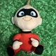 Disney Pixar Incredibles 2 Jack Jack Baby Plush Pillow Buddy 16&rdquo; Doll.   1A