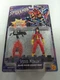 1996 Toy Biz Marvel The Amazing Spider-Man Spider Woman Action Figure