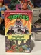 NECA Teenage Mutant Ninja Turtles The Colossal Chrome Dome 7" FACTORY SEALED