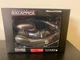 Battlestar Galactica BSG Cylon Raider Ship Scar Titan 2016 Loot Crate Exclusive