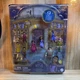 Disney Wish The Teens Pack 9-Character Figure Set New Sealed Mattel