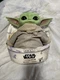 Disney Star Wars: The Mandalorian Yoda The Child 11 inch Action Figure- GWD85