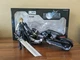 Final Fantasy VII Advent Children Play Arts Action Figure Cloud & Fenrir FF7