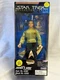 Playmates 1995 Star Trek Captain Kirk Action Figure Starfleet Edition NIB