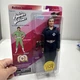 MEGO 2018 Action Jackson 8" TV Favorites Figure Limited Edition *3178/10000