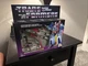 Transformers New 2018 Vintage G1 Exclusive Starscream Reissue