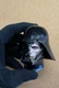 Head Sculpt Figure 1/6&nbsp;Hot Toys Star Wars Darth Vader Battle Damaged HT DX45B