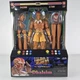 Jada Toys Street Fighter Dhalsim Figure Ultra Street Fighter II New 
