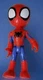 2021 Hasbro Disney Junior Marvel Spidey and His Amazing Friends Spiderman Figure