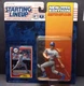 1994 Mike Piazza Starting Lineup Kenner Los Angeles Dodgers Action Figures SLU