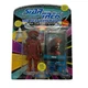 Playmates 1993 Star Trek The Next Generation Guinan Action Figure Pre-owned NIB