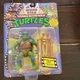 2021 Playmates Teenage Mutant Ninja Turtles Leonardo Action Figure 