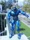 Toy biz Marvel Legends Apocalypse Loose See Description About Item