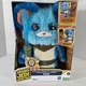 Star Wars Young Jedi Adventures Jabberin&rsquo; Nubs Plush w/ Lightsaber Sounds