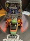 Boba Fett Star Wars Disney Doorables Galactic Cruisers Series 2 Brand New