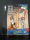 Glen Rice 1999 Mattel NBA Super Stars Action Figure College & Pro Lakers Lineup