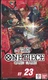 BANDAI ONE PIECE CARD GAME ST23 SHANKS STARTER DECK EN