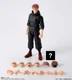 Bandai S.H.Figuarts SHF Yuji Itadori -SUKUNA's Vessel- (Jujutsu Kaisen) In STOCK