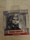 (1 )Jada Toys Die Cast Metalfigs Transformers Megatron NEW!