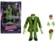Jada 35626 Creeper 6" Moveable Figure with Accessories and Alternate