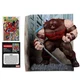 McFarlane Toys MARVEL The Juggernaut GOLD LABEL 1:10 Scale w/ Diorama Scene NEW