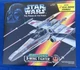 1995 Kenner Star Wars Power of the Force Electronic X-Wing Fighter ⭐️Red 5 NIB