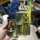 Kenner Star Wars Ev-9D9 With Datapad Action Figure