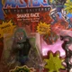 Mattel Masters of the Universe Snake Face Action Figure Retro Play Snake Men