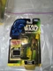 1997 Kenner Star Wars Ev-9D9 w/Datapad 3.75" Action Figure FREEZE FRAME ACTION
