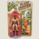 Neca Flash Gordon Ming Greatest Adventure of All figure Sealed 2021 - New