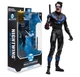 McFarlane Gold Label DC Multiverse Nightwing (DC vs. Vampires) 7 in Figure