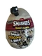 Zuru Smashers Smash And Build Dino Island Egg Mystery 7inch Capsule Kids Toy