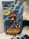 McFarlane - Rob Liefeld's Youngblood - Series 1 - Shaft ultra action figure 