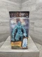 GOD OF WAR II  2 PLAYER SELECT KRATOS POSEIDON'S RAGE BLADES OF ATHENA NECA READ