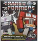 YOLOPARK 2024 TRANSFORMERS G1 AMK MINI SERIES 1 x BLIND BOX MODEL KIT