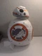 Star Wars BB-8 Plush Pillow Buddy 16" Force Awakens Head Twist Toy