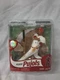 McFarlane MLB 30 - ALBERT PUJOS - Anaheim Angels - Collector #787/2000