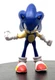 JAKKS Pacific Sonic The Hedgehog Bendable 2.5 in Action Figure - 40377