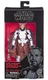 Star Wars Black Series Clone Commander Obi-Wan Kenobi Action Figure