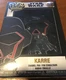 Funko POP! Star Wars Karre Enamel Pin w/ Removable Stand - SE - Disney - NEW