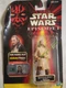 Hasbro Star Wars: Episode 1 Qui-Gon Jinn Jedi Duel Action Figure