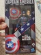NEW Marvel Legends Series Avengers Captain America John F Walker 6-inch