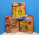 Marvel Legends X-Men 97 Rogue, Wolverine (Weapon X) & Jean Grey (X-FACTOR) Set