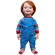 CHUCKY PLUSH BODY GOOD GUY  -  Trick or Treat Studios