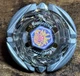 Flame Capricorn T125HF BB-60 Beyblade Metal Fight Takara Tomy #B5