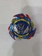 Savior Valkyrie Sh-2 B-187 Beyblade Burst DB Takara Tomy 