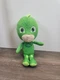PJ Masks Gekko 8" Plush Green Stuffed Animal Toy Frog Box Just Play