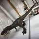 Mattel FMM63 Jurassic World Super Colossal Tyrannosaurus Rex Figure